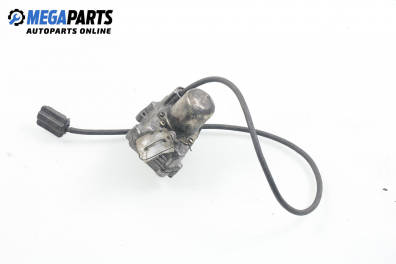 Маслоохладител за Mercedes-Benz S-Class Sedan (W140) (02.1991 - 10.1998) S 350 Turbo-D (140.134), 150 к.с.